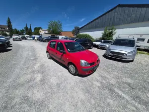 Renault Clio Campus