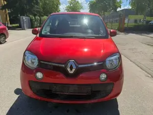 Renault Twingo Dynamique,5Türer,Klima usw .TÜV 04.2027
