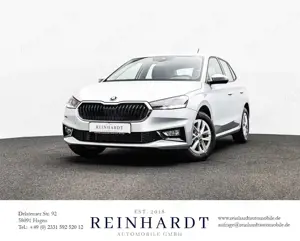Skoda Fabia 1.0MPi SELECTION TEMPOMAT/CARPLAY/DAB+/MCB