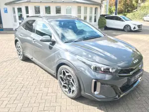 Kia XCeed 1.6 T-GDI GT Line, LED*RFK*Nav*WinPa*7JG