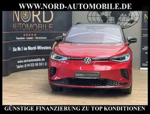Volkswagen ID.4 GTX 4MOT Pano/AHK/AreaView/HeadUp/20 GTX
