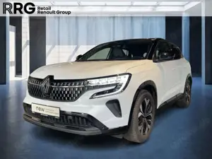 Renault Austral Techno Mild Hybrid 160 Automatik SHZ PDC