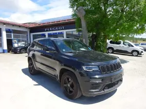 Jeep Grand Cherokee 3.0 CRD S/Komp. Motor mit 29000 KM eingebaut