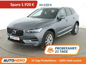 Volvo XC60 2.0 B4 Diesel Inscription AWD Aut.*NAV*TEMP*PDC*