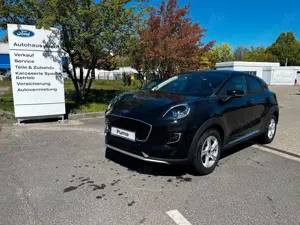 Ford Puma Titanium Design*Wi-Paket*Komfort-Paket*