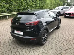 Mazda CX-3 SPORTS NAV SKYACTIV-G 120PS Bild 5