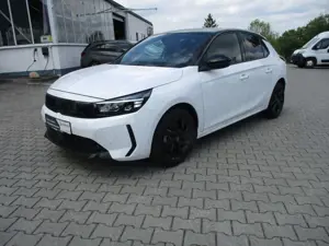 Opel Corsa F GS  1,2Turbo  100PS  6 Gang