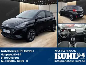 Hyundai i10 1.2 AMT Joker Plus+ Klimauto+Navi+Kamera