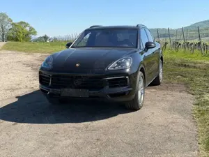 Porsche Cayenne Cayenne Tiptronic S