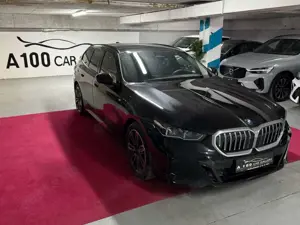 BMW 530 Touring e xDrive M Sport AHK HK 1H