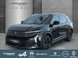 Renault Scenic E-Tech Electric EV60 170HP Techno