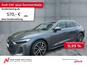 Audi A5 e-hybrid 220kW S-LINE MATRIX+NAV+ACC+19