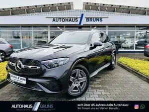 Mercedes-Benz GLC 220 d 4M AMG Premium, AHK, 360°, Winter, Memory, Keyle