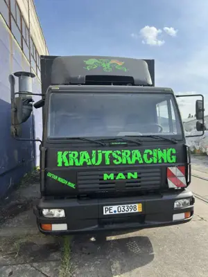 MAN Others l2000  LE 8.180