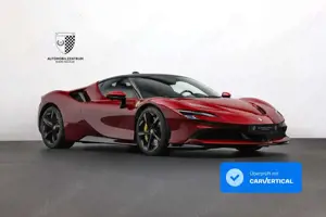Ferrari SF90 Stradale SF90 Stradale RacingSeats/FullCarbon/Lift/PPF