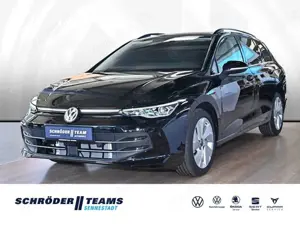 Volkswagen Golf Variant Style 2.0 TDI SCR DSG 110 kW Style