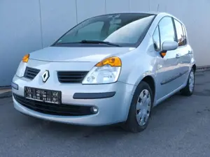 Renault Modus Dynamique