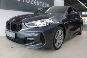 BMW 116 d M Sport 1.Hand/Leder/LED/Navi