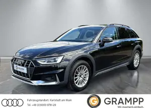 Audi A4 allroad quattro 40 TDI S-tronic +PDC+LED+