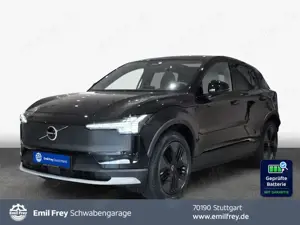 Volvo EX30 Twin Motor Performance AWD Cross Country Ultr
