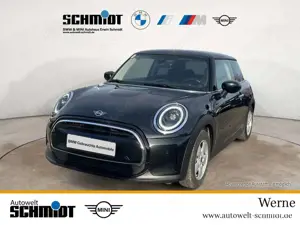 MINI Cooper Essential Trim + GARANTIE-bis-01.2029