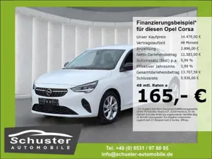 Opel Corsa Elegance 1.2T*Autom LED R-Kam Tempo Blueto