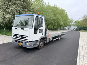 Iveco Others Autotransport 65E14