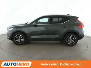 Volvo XC40 2.0 T4 Inscription 2WD Aut*NAVI*LED*TEMPO*CAM*PDC*