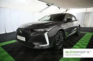 DS Automobiles DS 4 1.6 E-Tense 225 Etolie Alcantara UVP 53.000 EUR