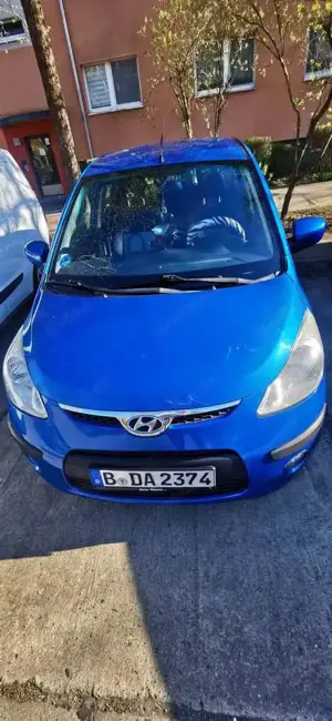Hyundai i10 i10 1.2 Style