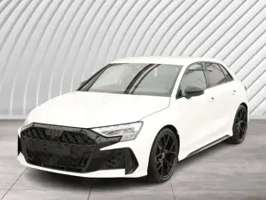 Audi RS3 Sportback 2.5 294 kW TFSI quattro