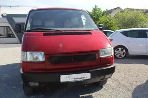 Volkswagen T4