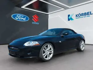 Jaguar XK