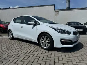 Kia Ceed / cee'd Ceed