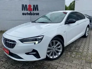 Opel Insignia GS Business Elegance HuD/Kamera/Assiste