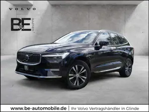Volvo XC60 T8 Recharge AWD Core HGSD STANDHZ LED