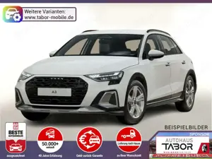 Audi A3 allstreet TFSI S tronic LED KomfP+ UVP-27%*