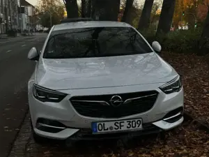 Opel Insignia Insignia Grand Sport2.0 Direct InjTurbo Aut. 4x4Business Innovation