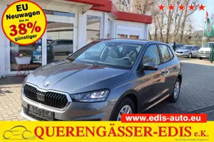 Skoda Fabia 1.0TSI 85kw "SelectionPlus" *LED*Kessy*SHZ+LKH*...