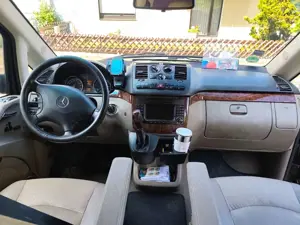 Mercedes-Benz Viano 3.0 CDI V6