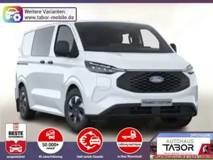 Ford Transit Custom E- DCiV 71kWh 320L1 Trend UVP-36%*