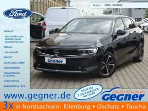 Opel Astra L 180PS Elegance Plug-in-Hybrid Navi AGR
