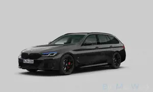 BMW 540 M Sport Individual HUD DAB H K Laser