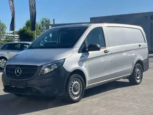 Mercedes-Benz Vito Kasten eVito 111/112 lang Motor vor 2.000KM