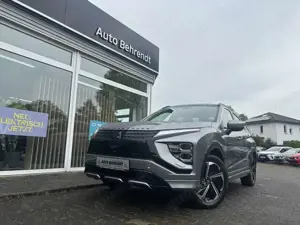 Mitsubishi Eclipse Cross Plug-in Hybrid 2.4 TOP Schiebedach