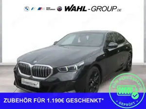 BMW 550 e xDrive M SPORT LC PROF ICONIC GLOW BW     KOMFO