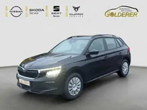 Skoda Kamiq Essence TSI 85kW 1.0 A7F Digitales Cockpit LED Spe