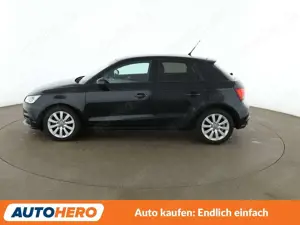 Audi A1 1.6 TDI Sport*NAVI*XENON*TEMPO*PDC*