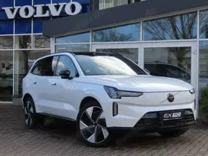 Volvo EX90 Ultra Performance Pure Electric AWD