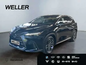 Lexus NX 450h+ E-FOUR Luxury *Matrix*360°*el. Sitze*ACC*